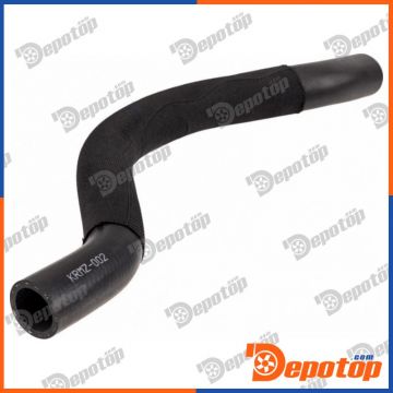 Tuyau de liquide de refroidissement pour MAZDA | CPP-MZ-002, 16891